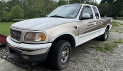 1999 Ford F-150 