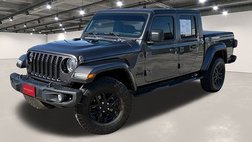 2023 Jeep Gladiator Freedom