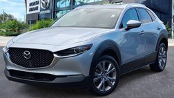 2021 Mazda CX-30 Premium