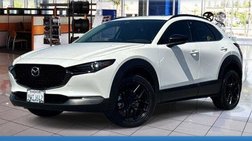 2025 Mazda CX-30 2.5 Turbo Premium