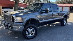2006 Ford Super Duty F-250 Lariat