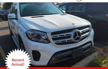 2019 Mercedes-Benz GLS GLS 450
