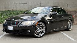 2012 BMW 3 Series 335is