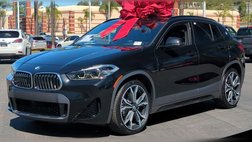 2022 BMW X2 sDrive28i