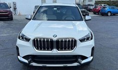 2024 BMW X1 xDrive28i