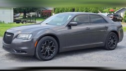 2019 Chrysler 300 S