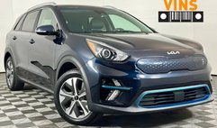 2022 Kia Niro EV EX