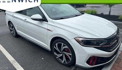 2024 Volkswagen Jetta GLI Autobahn