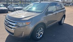 2012 Ford Edge SEL