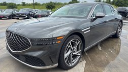 2023 Genesis G90 3.5T