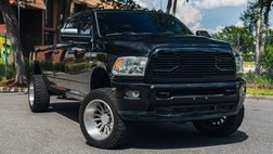 2017 Ram Ram Pickup 3500 Tradesman