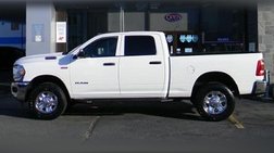2022 Ram Ram Pickup 2500 Tradesman