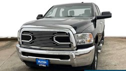 2017 Ram Ram Pickup 2500 Tradesman