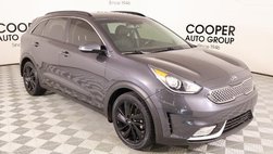 2019 Kia Niro S Touring
