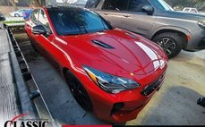 2023 Kia Stinger GT2