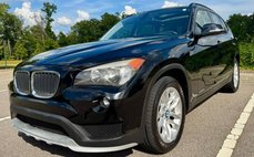 2015 BMW X1 xDrive28i