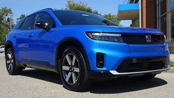 2024 Honda Prologue Touring