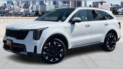 2024 Kia Sorento SX