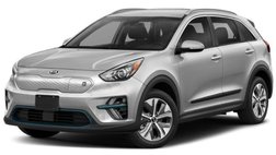 2021 Kia Niro EV EX
