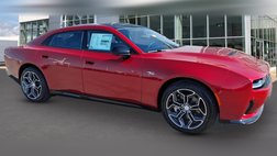 2026 Dodge Charger R/T Plus
