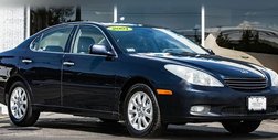 2004 Lexus ES 330 Base
