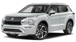 2022 Mitsubishi Outlander SEL Special Edition