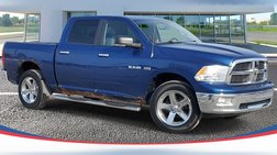 2009 Dodge Ram 1500 SLT