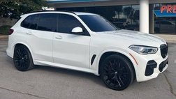 2023 BMW X5 M50i