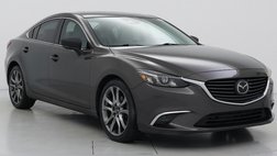 2017 Mazda MAZDA6 Grand Touring