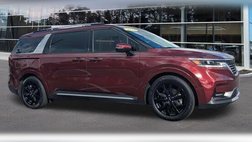 2024 Kia Carnival SX
