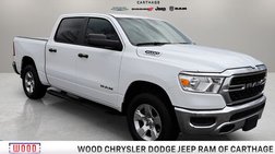 2024 Ram Ram Pickup 1500 Big Horn
