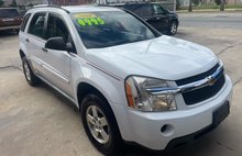 2008 Chevrolet Equinox LS