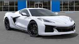 2025 Chevrolet Corvette Z06