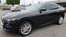 2022 Maserati Levante GT