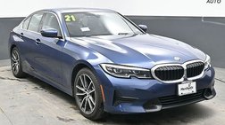 2021 BMW 3 Series 330i xDrive