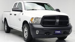 2023 Ram Ram Pickup 1500 Classic Tradesman