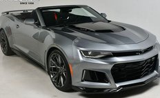 2023 Chevrolet Camaro ZL1
