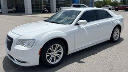 2017 Chrysler 300 Limited