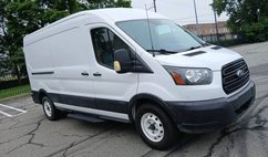 2019 Ford Transit 150