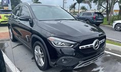 2023 Mercedes-Benz GLA-Class GLA 250 4MATIC