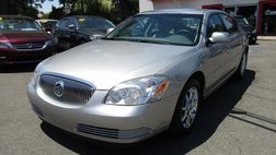 2006 Buick Lucerne CXL V6
