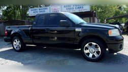 2006 Ford F-150 STX
