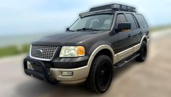 2006 Ford Expedition 