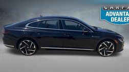 2021 Volkswagen Arteon SEL Premium R-Line