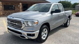 2022 Ram Ram Pickup 1500 Big Horn