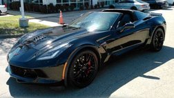 2016 Chevrolet Corvette Z06