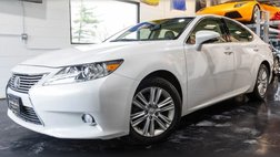 2014 Lexus ES 350 Base