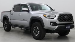 2023 Toyota Tacoma TRD Pro