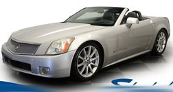 2006 Cadillac XLR-V Base