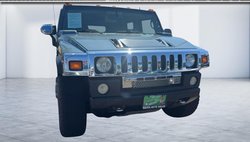 2005 HUMMER H2 